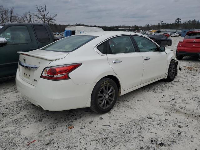 Photo 3 from auction – 2015 NISSAN ALTIMA 2.5 with VIN 1N4AL3AP9FC470775