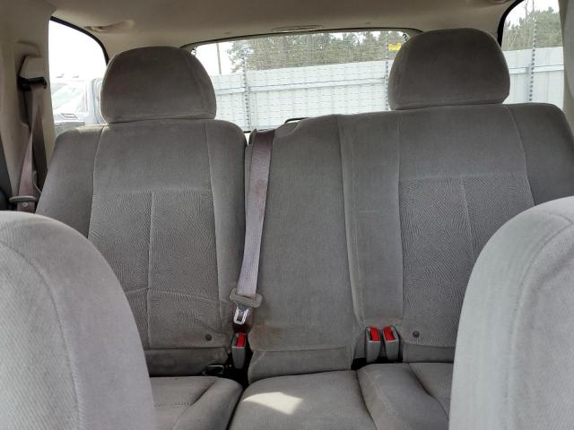 Photo 10 from auction – 2005 CHEVROLET TRAILBLAZE with VIN 1GNDS13S352142117