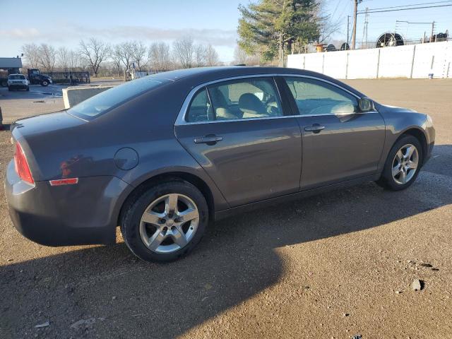 Photo 3 from auction – 2012 CHEVROLET MALIBU LS with VIN 1G1ZA5EU0CF355113