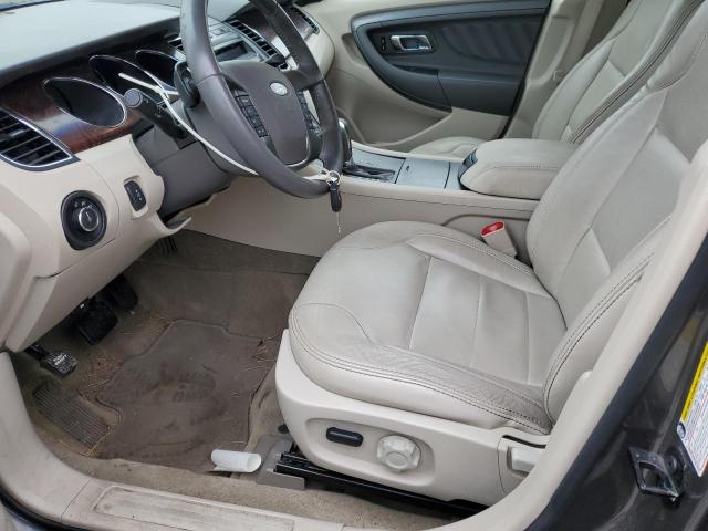 Photo 7 from auction – 2011 FORD TAURUS SEL with VIN 1FAHP2EWXBG164962