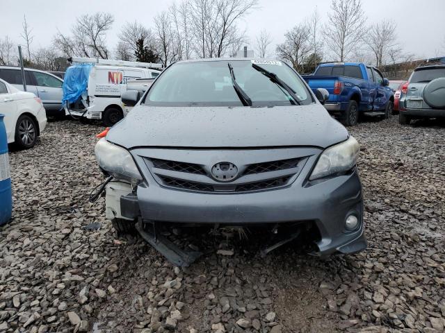 Photo 5 from auction – 2013 TOYOTA COROLLA BA with VIN 2T1BU4EEXDC105794