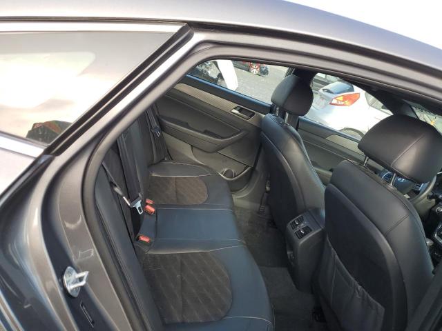 Photo 10 from auction – 2019 HYUNDAI SONATA LIM with VIN 5NPE34AF0KH811441