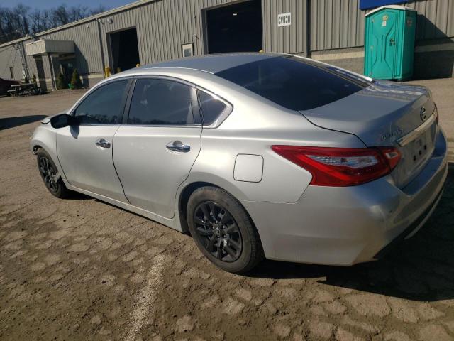 Photo 2 from auction – 2016 NISSAN ALTIMA 2.5 with VIN 1N4AL3AP0GN326442