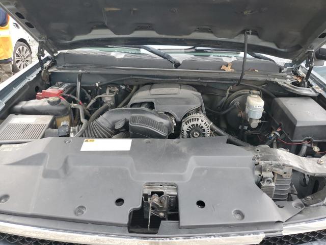 Zdjęcie 12 z aukcji – 2011 CHEVROLET SILVERADO z VIN 3GCPKSE33BG285458