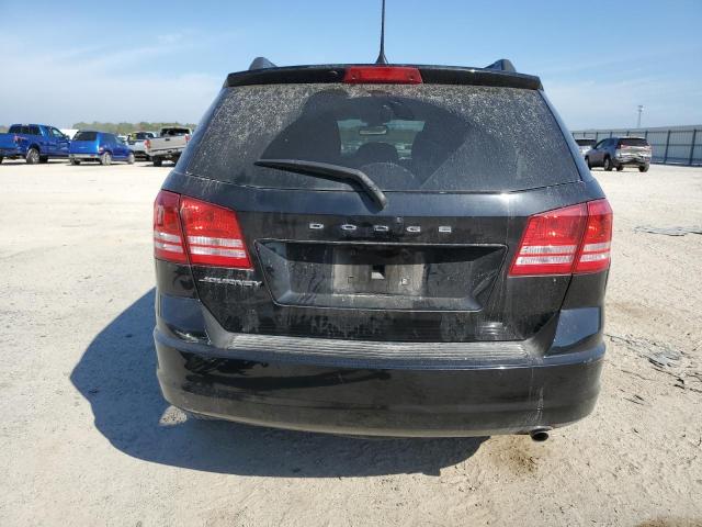 Photo 6 from auction – 2018 DODGE JOURNEY SE with VIN 3C4PDCAB3JT520329