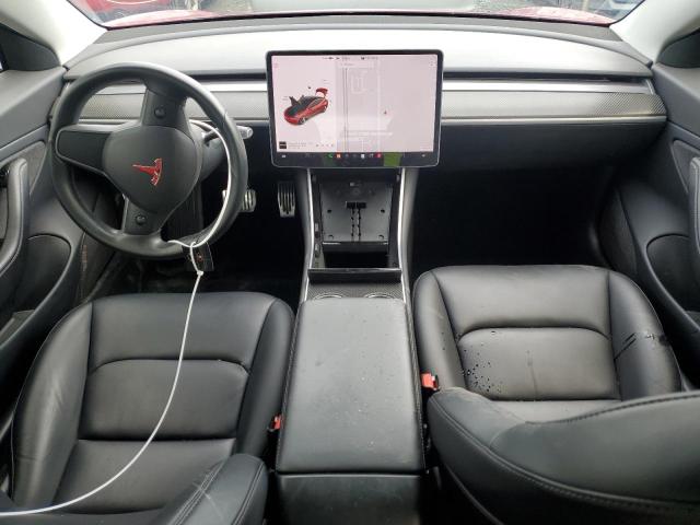 Photo 8 from auction – 2018 TESLA MODEL 3 with VIN 5YJ3E1EB4JF065550