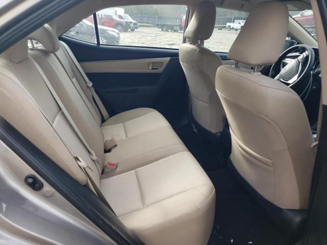 Photo 10 from auction – 2014 TOYOTA COROLLA L with VIN 2T1BURHE1EC178241