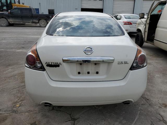 Photo 6 from auction – 2011 NISSAN ALTIMA BAS with VIN 1N4AL2AP3BN427784