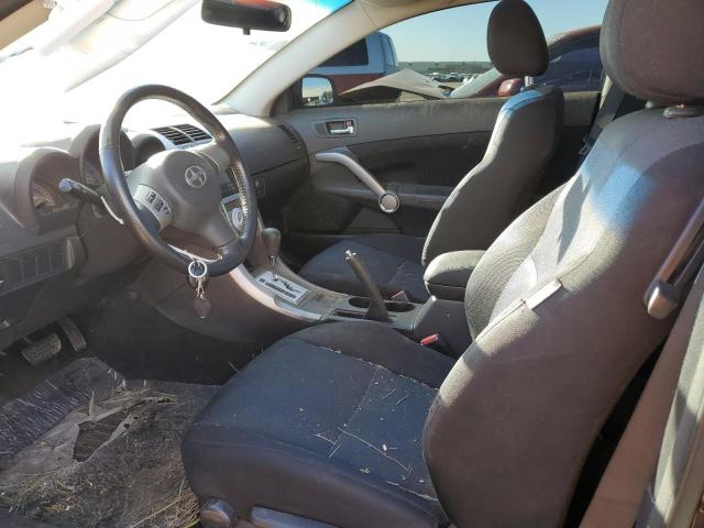 Photo 7 from auction – 2009 TOYOTA SCION TC with VIN JTKDE167790279952