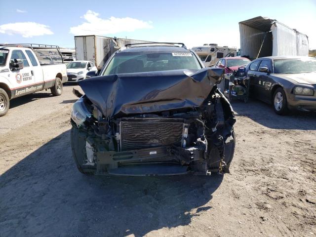 Photo 5 from auction – 2016 KIA SORENTO LX with VIN 5XYPG4A31GG076468