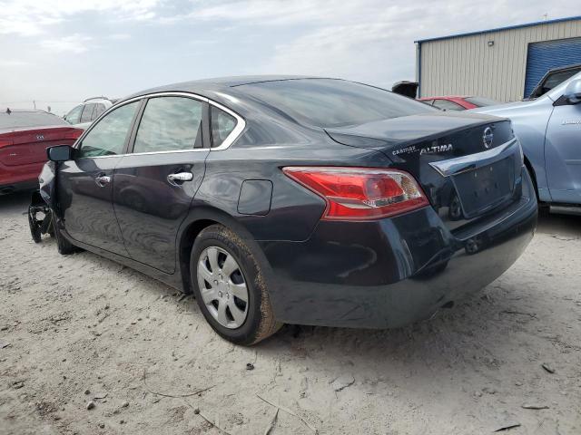 Photo 2 from auction – 2013 NISSAN ALTIMA 2.5 with VIN 1N4AL3AP4DN532536