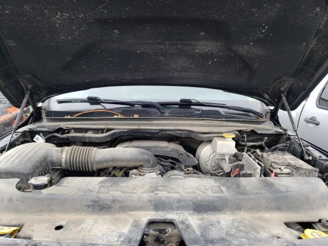 Photo 11 from auction – 2019 RAM 1500 LARAM with VIN 1C6SRFJT4KN504476
