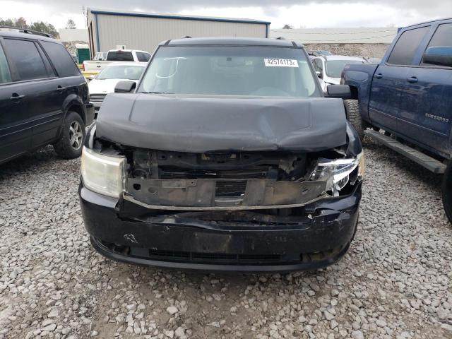 Photo 5 from auction – 2011 FORD FLEX SE with VIN 2FMGK5BC9BBD32433