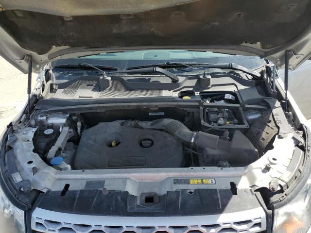 Photo 11 from auction – 2017 LAND ROVER DISCOVERY with VIN SALCR2BG9HH644868