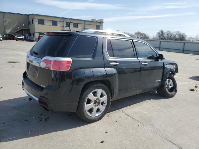 Photo 3 from auction – 2013 GMC TERRAIN DE with VIN 2GKFLZE34D6271959