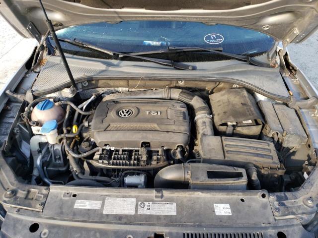 Photo 11 from auction – 2014 VOLKSWAGEN PASSAT SE with VIN 1VWBT7A38EC083245