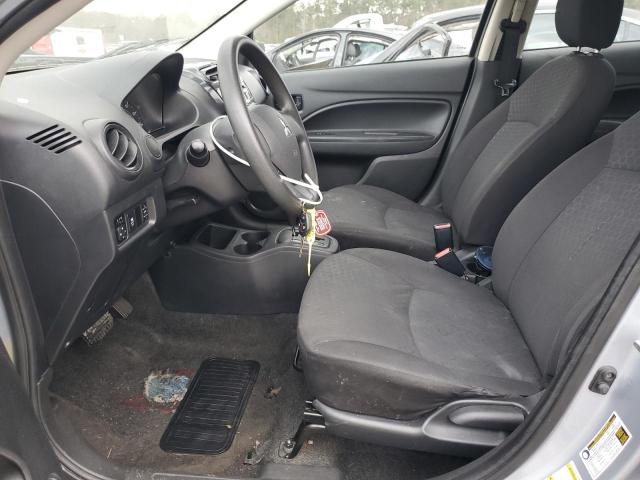 Photo 7 from auction – 2015 MITSUBISHI MIRAGE DE with VIN ML32A3HJ4FH053446