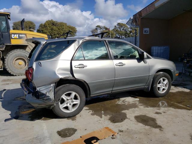 Photo 3 from auction – 2000 LEXUS RX 300 with VIN JT6HF10U5Y0125153