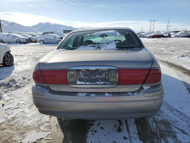 Photo 6 from auction – 2004 BUICK LESABRE LI with VIN 1G4HR54K844165595