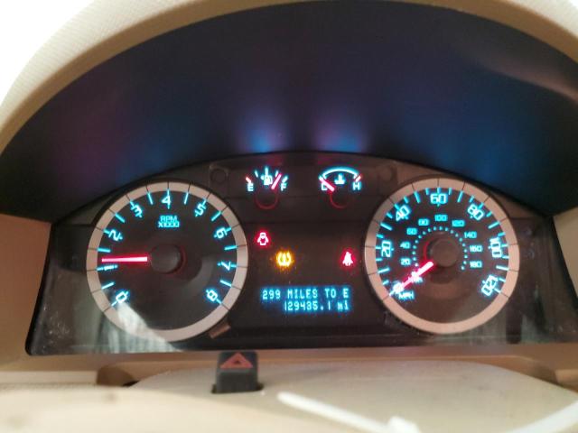 Photo 9 from auction – 2012 FORD ESCAPE LIM with VIN 1FMCU0EG2CKA34923
