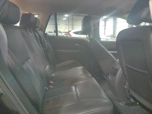 Photo 11 from auction – 2008 FORD EDGE LIMIT with VIN 2FMDK39C98BA48032