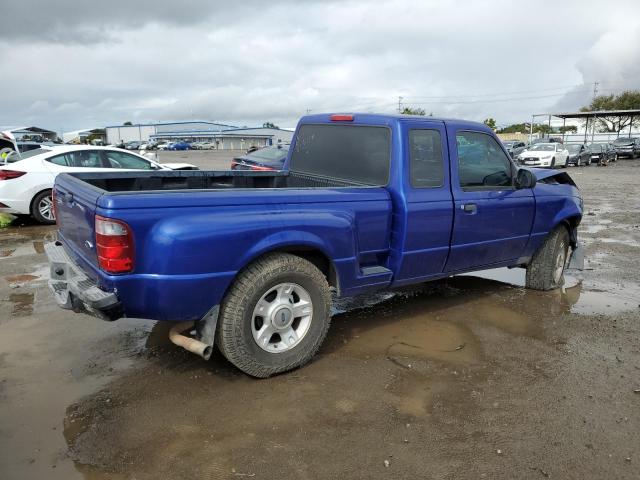 Photo 3 from auction – 2004 FORD RANGER SUP with VIN 1FTYR14U54PA41684