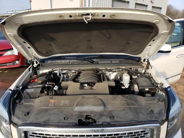 Photo 12 from auction – 2015 GMC YUKON DENA with VIN 1GKS1CKJ3FR673936