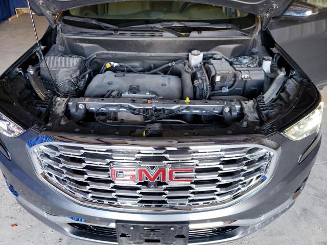 Photo 12 from auction – 2020 GMC TERRAIN DE with VIN 3GKALXEX7LL128144