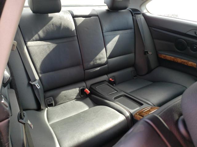 Photo 10 from auction – 2008 BMW 335 I with VIN WBAWB73548P038979