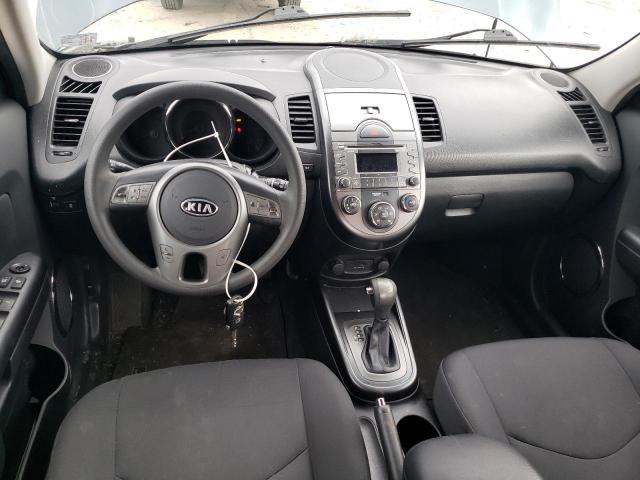 Photo 8 from auction – 2011 KIA SOUL + with VIN KNDJT2A27B7316514