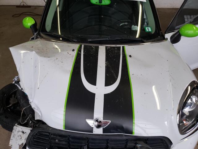 Photo 11 from auction – 2012 MINI COOPER S C with VIN WMWZC5C5XCWL59907