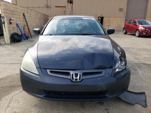 Photo 5 from auction – 2003 HONDA ACCORD with VIN 1HGCM66573A099004