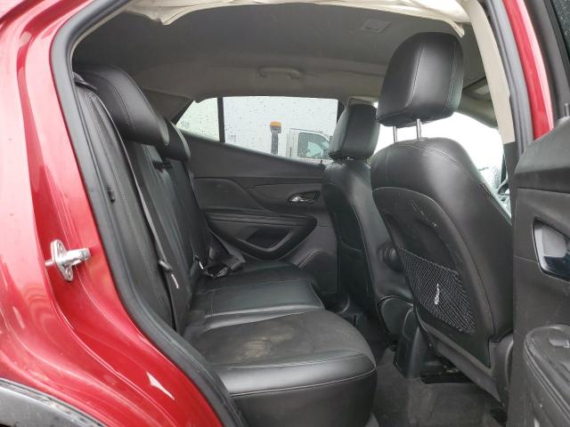 Photo 11 from auction – 2017 BUICK ENCORE PRE with VIN KL4CJESB5HB098085