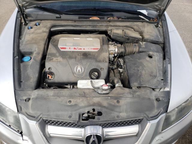 Photo 11 from auction – 2008 ACURA TL TYPE S with VIN 19UUA76578A008310