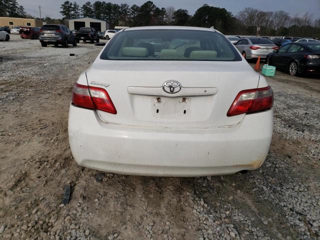 Photo 6 from auction – 2009 TOYOTA CAMRY BASE with VIN 4T1BE46K49U803275
