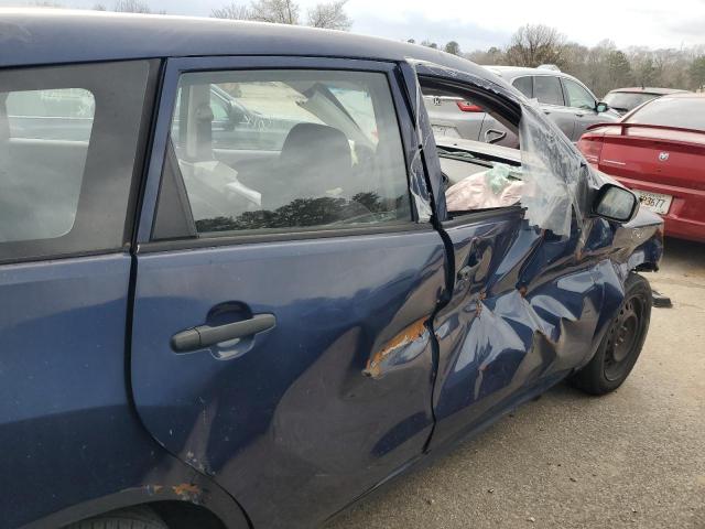 Photo 10 from auction – 2004 TOYOTA MATRIX with VIN 2T1KR32E64C291916