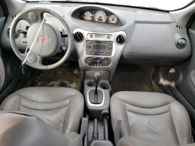 Photo 8 from auction – 2004 SATURN ION LEVEL with VIN 1G8AL52F04Z216713