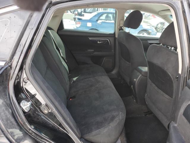 Photo 10 from auction – 2014 NISSAN ALTIMA 2.5 with VIN 1N4AL3AP0EN358482