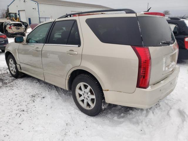 Photo 2 from auction – 2008 CADILLAC SRX with VIN 1GYEE437980206916