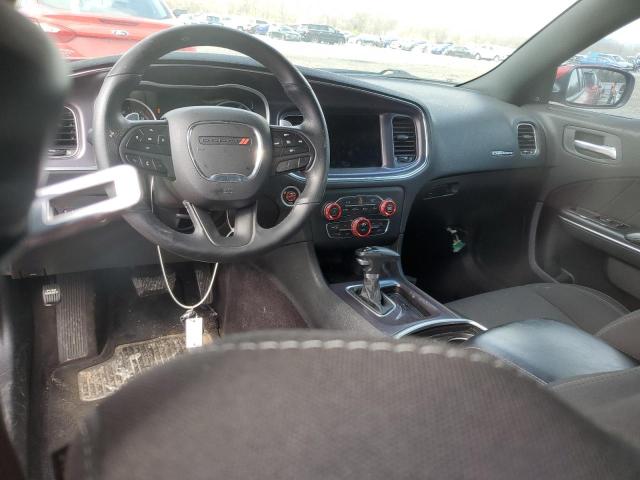 Photo 8 from auction – 2018 DODGE CHARGER R/ with VIN 2C3CDXGJ1JH282806