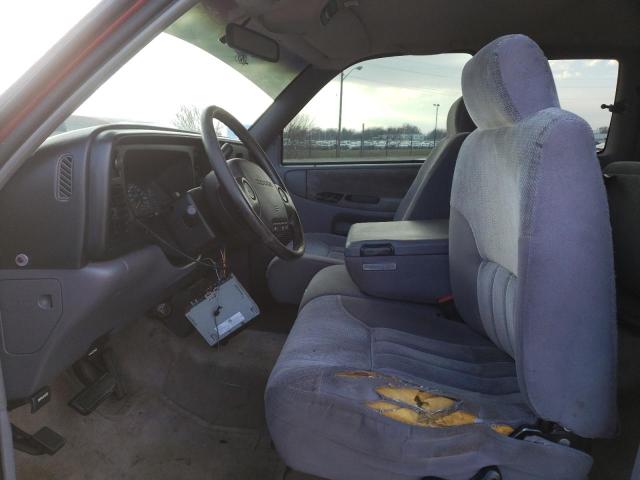 Photo 7 from auction – 1997 DODGE RAM 1500 with VIN 3B7HC13Z8VM511230