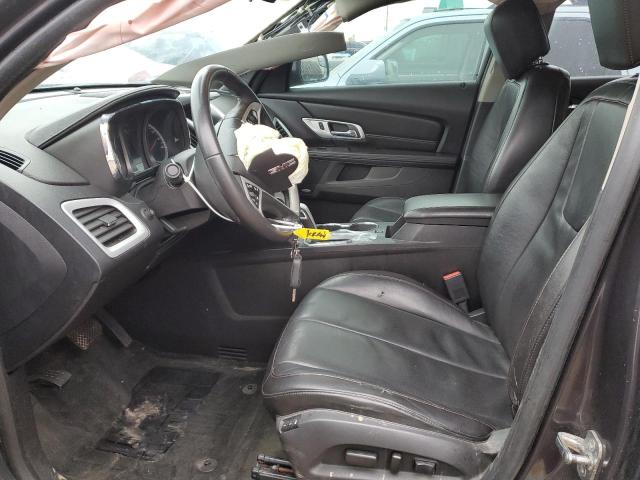Photo 7 from auction – 2014 GMC TERRAIN SL with VIN 2GKALTEK2E6134910