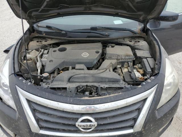 Photo 11 from auction – 2013 NISSAN ALTIMA 2.5 with VIN 1N4AL3AP8DN517814
