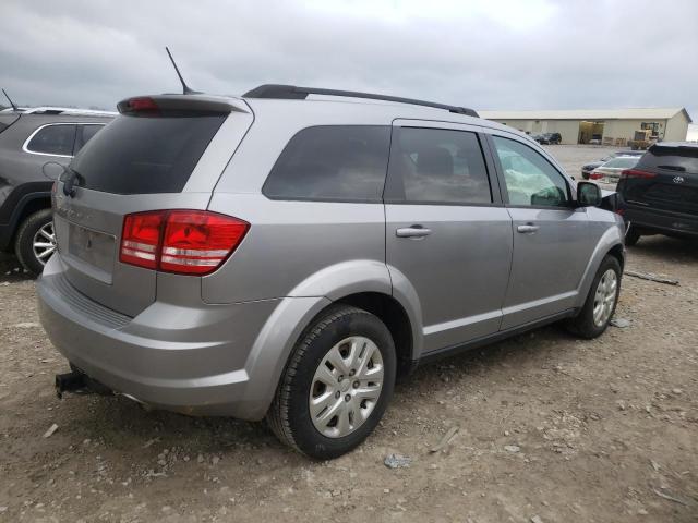 Photo 3 from auction – 2017 DODGE JOURNEY SE with VIN 3C4PDCAB8HT556995