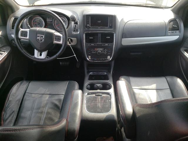 Photo 8 from auction – 2014 DODGE GRAND CARA with VIN 2C4RDGEG4ER151124
