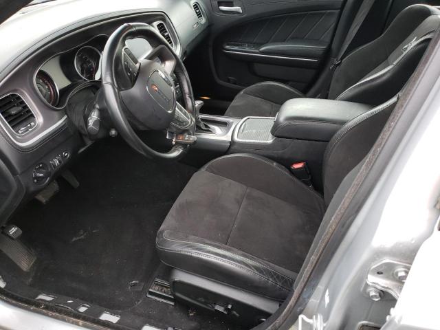 Photo 7 from auction – 2020 DODGE CHARGER SC with VIN 2C3CDXGJ1LH153399