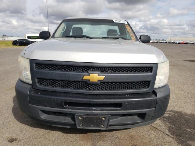Photo 5 from auction – 2010 CHEVROLET SILVERADO with VIN 1GCPCPEA5AZ241372