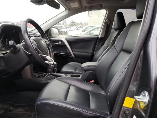 Photo 7 from auction – 2016 TOYOTA RAV4 HV LI with VIN JTMDJREV3GD021418
