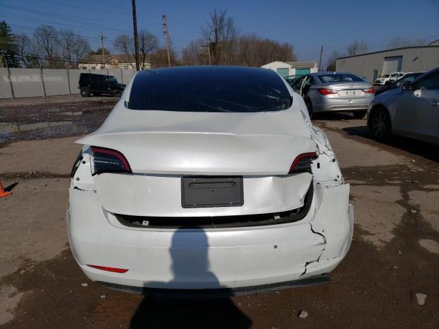 Photo 6 from auction – 2019 TESLA MODEL 3 with VIN 5YJ3E1EA0KF486898