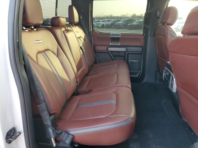Photo 10 from auction – 2019 FORD F150 SUPER with VIN 1FTEW1E49KFC86128